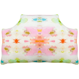 The Headboard Pillow® - Giverny Twin XL