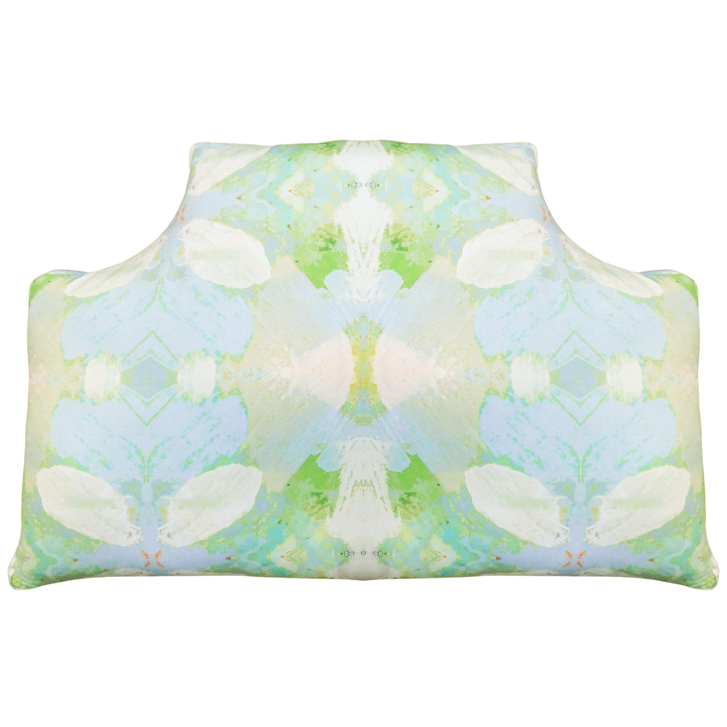 Headboard Pillows Laura Park