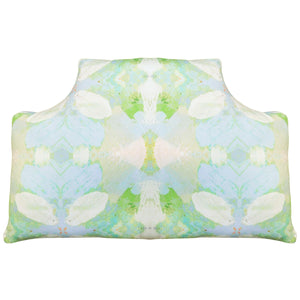 The Headboard Pillow® - Elephant Falls Twin XL