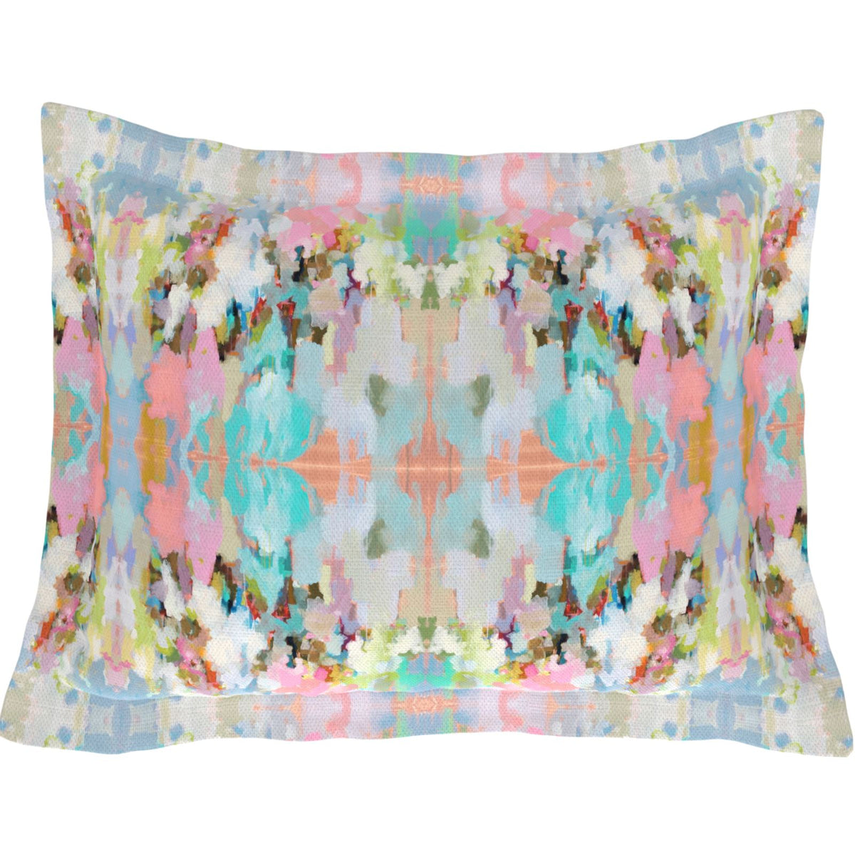 Outlet Laura Park king shams - set of 2