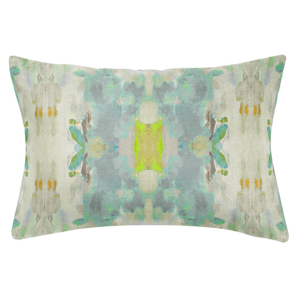 Coral Bay Green 14x20 Pillow