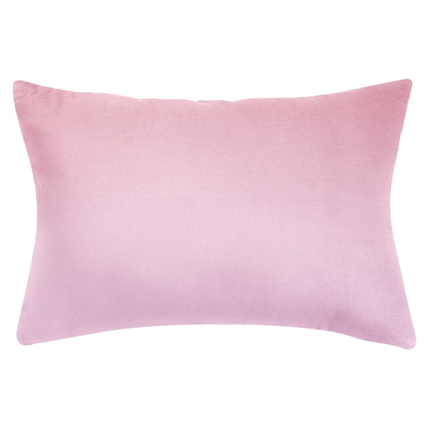 Signature Pink 14x20 Pillow