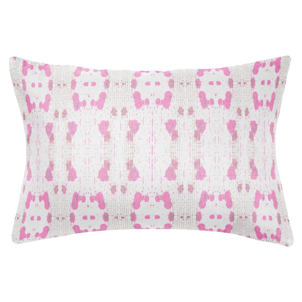 Cheetah Pink 14x20 Pillow