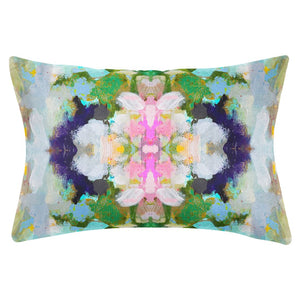 Nantucket Bloom 14x20 Pillow