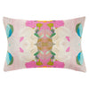 Monet’s Garden Pink 14x20 Pillow