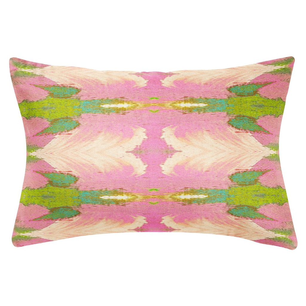 Cabana Pink 14x20 Pillow