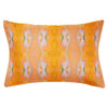 Orange Blossom 14x20 Pillow