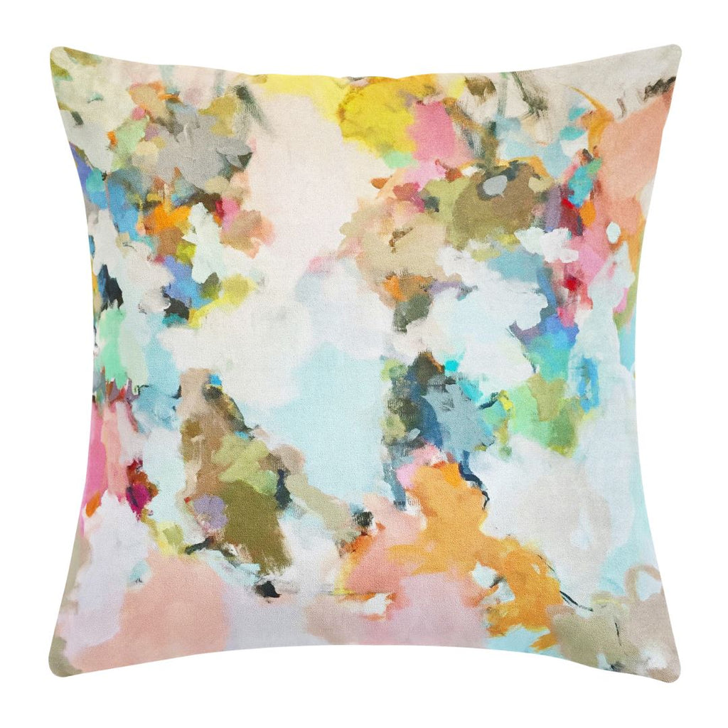Under the Sea 22x22 Pillow