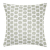 Clover Stone 22x22 Pillow