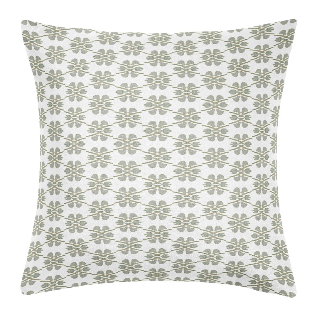 22x22 Throw Pillows– Laura Park