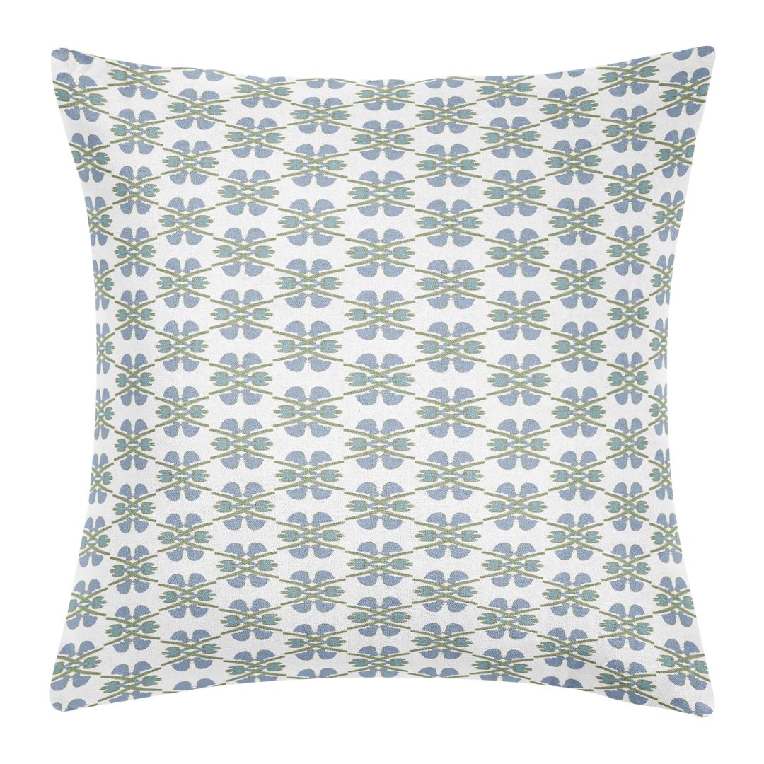 22x22 Throw Pillows– Laura Park