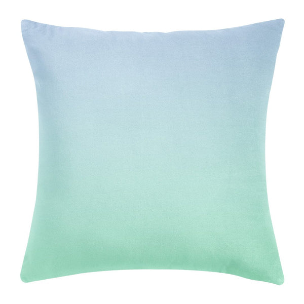 Signature Blue 22x22 Pillow