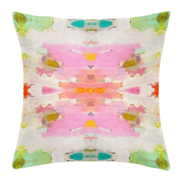 Giverny 14x36 Pillow– Laura Park