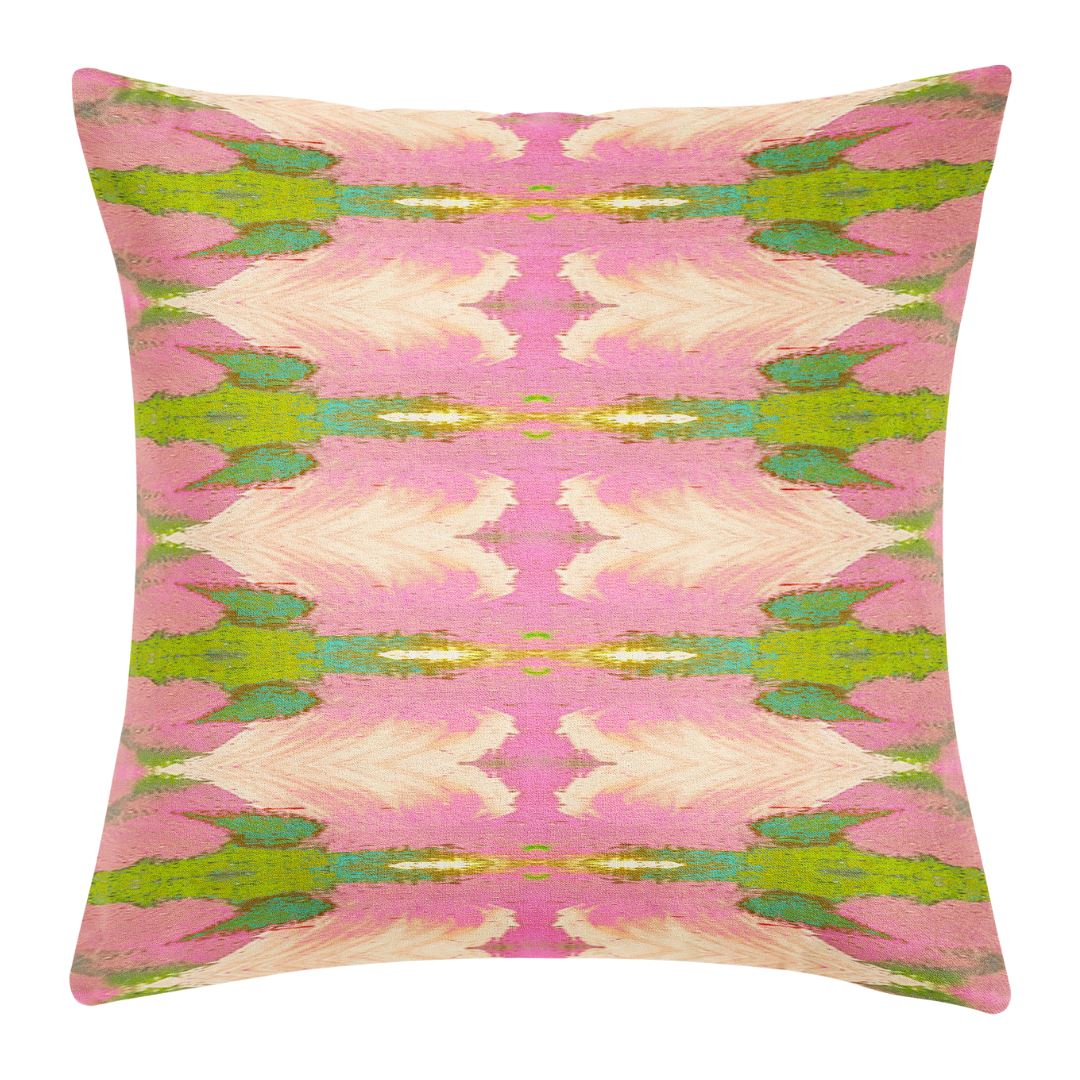 22x22 Throw Pillows– Laura Park