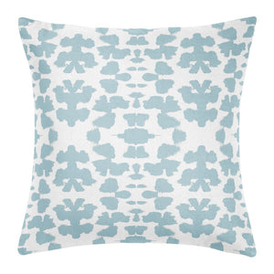 Chintz Mist 22X22 Pillow