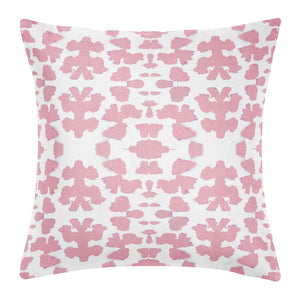 Chintz Rose 22x22 Pillow