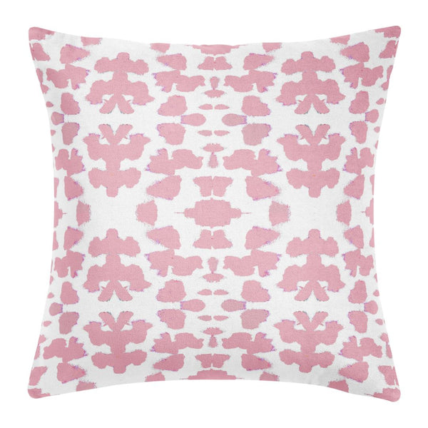 Chintz Rose Decorative Pillow – Laura Park