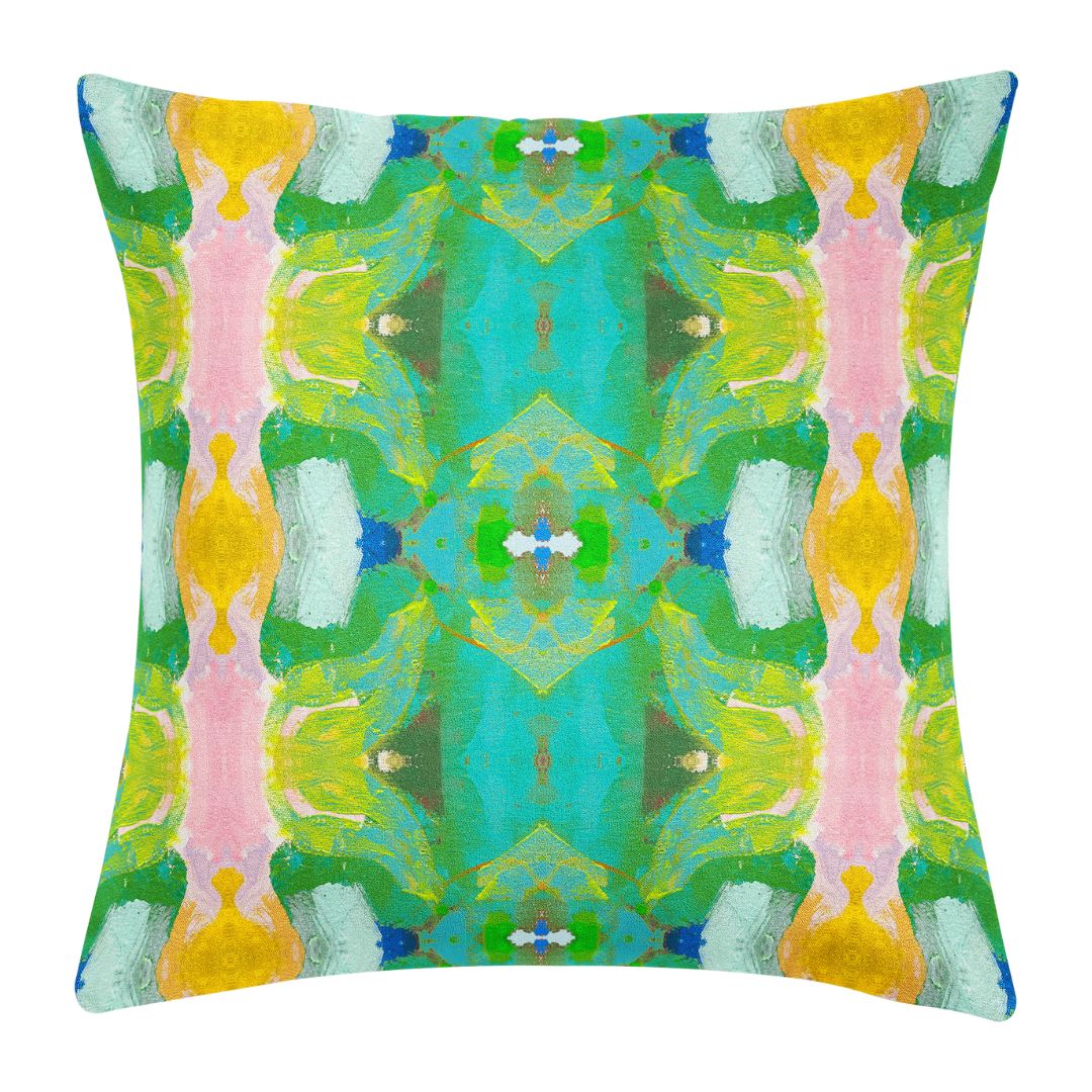 22x22 Throw Pillows– Laura Park