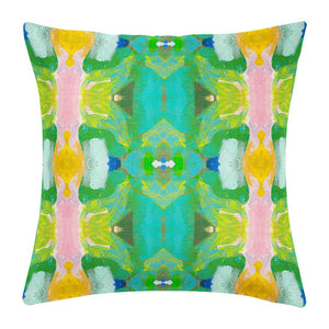 Boca Bay 22x22 Pillow