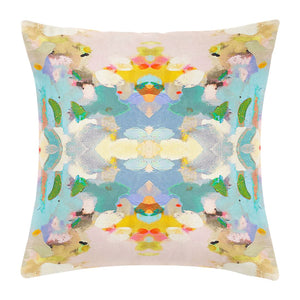 Calypso 22x22 Pillow