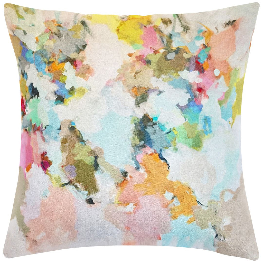 Under the Sea 26x26 Pillow