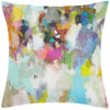 Indigo Girl 26x26 Pillow