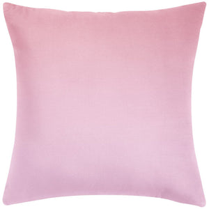 Signature Pink 26x26 Pillow