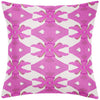 Palm Pink 26x26 Pillow