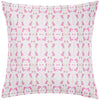 Cheetah Pink 26x26 Pillow