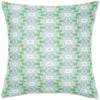 Chloe Blue 26x26 Pillow