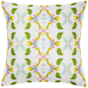 Dogwood 26x26 Pillow