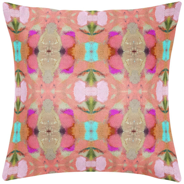 Turkish Delight 26x26 Pillow