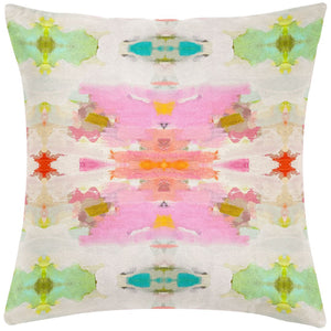 Giverny 26x26 Pillow