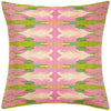 Cabana Pink 26x26 Pillow