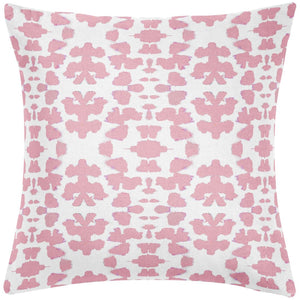 Chintz Rose 26x26 Pillow