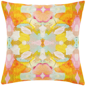 Marigold 26x26 Pillow