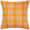 Orange Blossom 26x26 Pillow