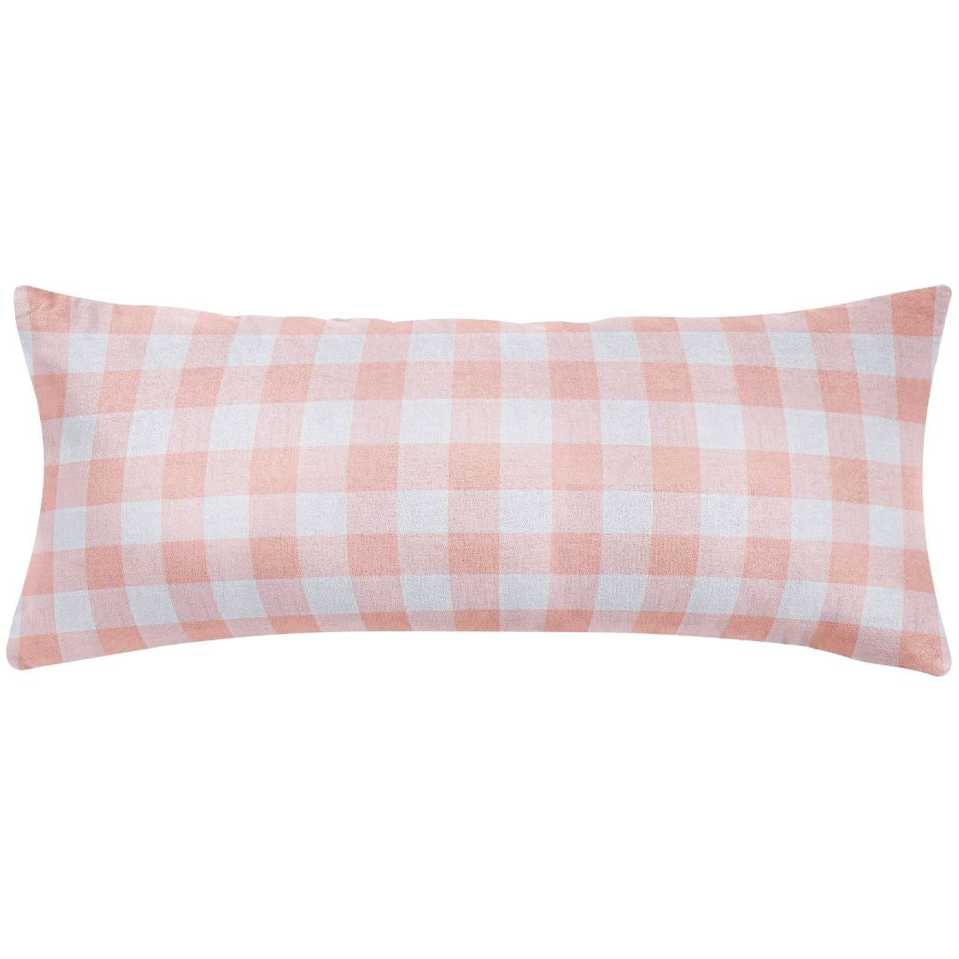 14x36 Bolster Pillows– Laura Park