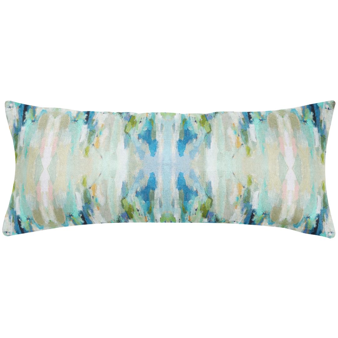 Wintergreen 14x36 Pillow– Laura Park