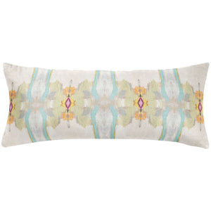 Sundance White 14x36 Pillow