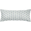 Clover Stone 14x36 Pillow