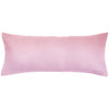 Signature Pink 14x36 Pillow