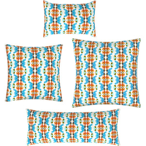 Maizy 14x36 Pillow