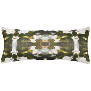 Zanzibar 14x36 Pillow