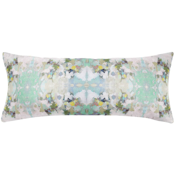 Giverny 14x36 Pillow– Laura Park