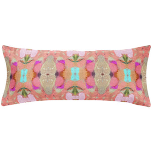 Turkish Delight 14x36 Pillow