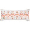 Parisian Orange 14x36 Pillow