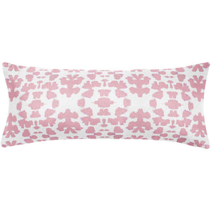 Chintz Rose 14x36 Pillow