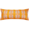 Orange Blossom 14x36 Pillow