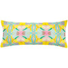 With a Twist 14x36 Pillow